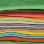 Reklamní textil