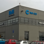 Značení budov