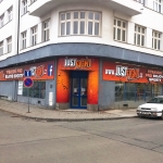 Značení budov
